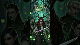 the the cruel prince  🗡️ 👑 | chapter 2