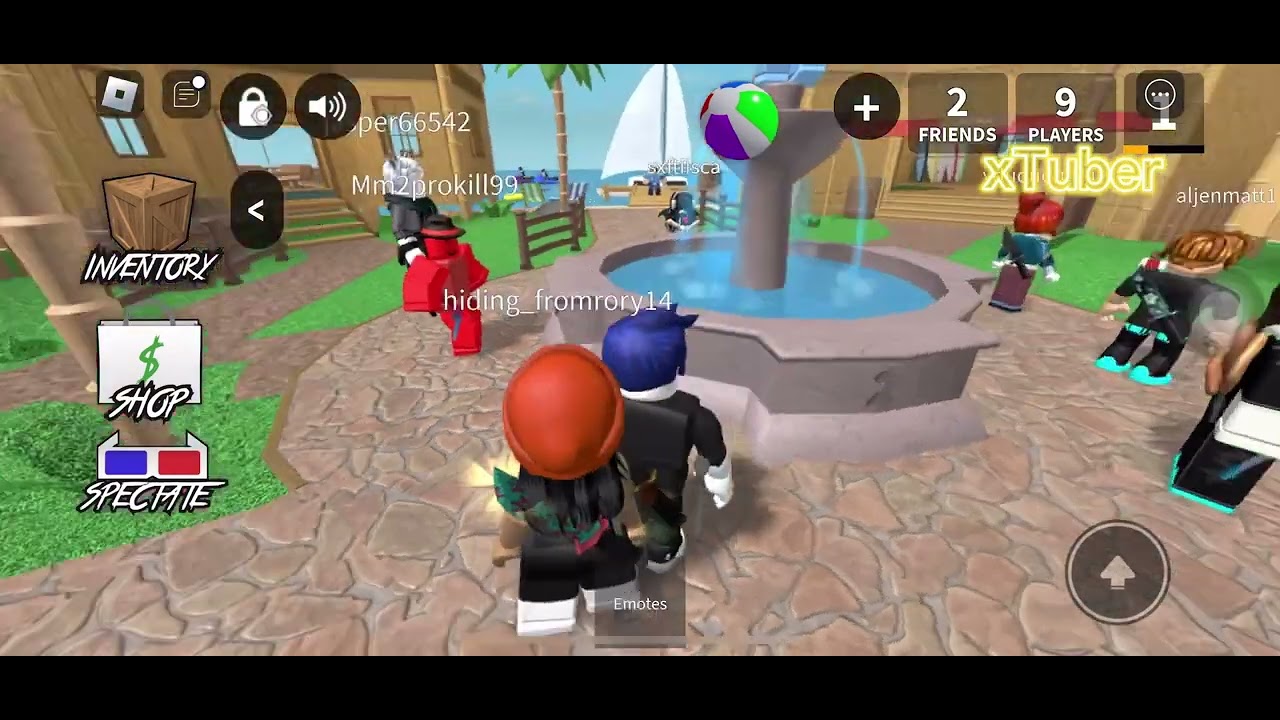 XTuber Murder Mystery 2 Episode 2 YouTube xtuber-murder-mystery-2-episode-2-youtube