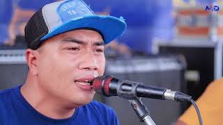 Badai Biru - Cak lis suling - cek sound lagi.. [ official live musik ]