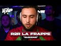 EXCLU R2R La Frappe 212ZERIE PlanèteRap Mp4 mp3