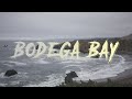 【Vlog】Bodega Bay with your Bodega Bae