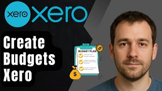How to Create Budgets Using Budget Manager in Xero Accounting Software (2025 Tutorial) screenshot 5