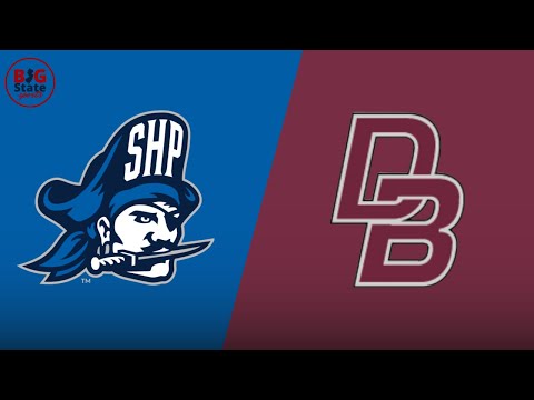 NJSIAA PLAYOFF FOOTBALL: #8 Seton Hall Prep vs # 1 Don Bosco Prep | Non-Public Group A Quarter Final