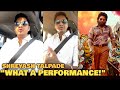 Pushpa Hindi Voice Shryas Talpade's Superb COMMENT On Icon Star Allu Arjun | Pushpa Blockbuster