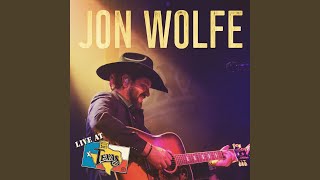 Play Me Something I Can Drink To (Live) - Jon Wolfe