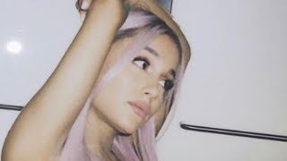 pete davidsons mom doesnt like ariana grande