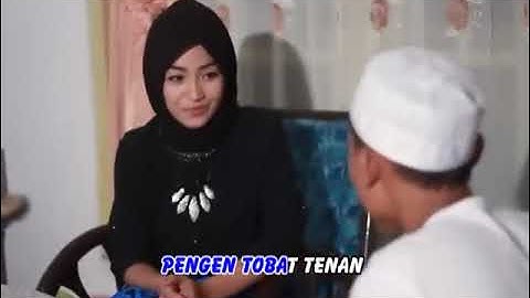 Arif Citenx - Santri Pekok (Official M/V) Best Cah Edan