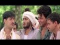British Scared of Indians - The Legend Of Bhagat Singh Scene | Ajay Devgan