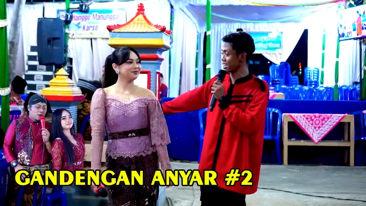 Slamet veat Asih Minten Lgm. Jenang Gulo