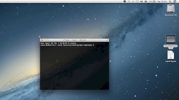 A Simple Bug to Instantly Crash Apps on Mac OS