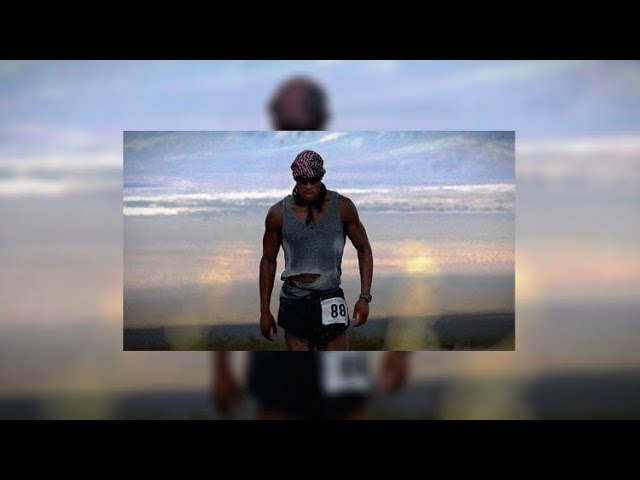 Mr. Kitty - After Dark x David Goggins Voice Lines (Slowed + Reverbed)