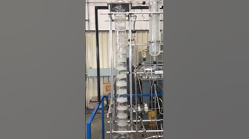 Distillation Column Overview