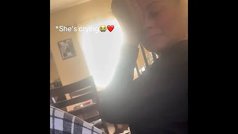 Wife thought he FORGOT their anniversary, but secretly he had THIS planned…