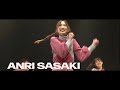 「Now or Never」Teaser ANRI SASAKI