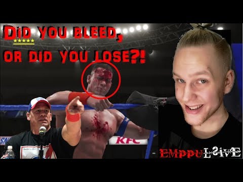 SAVAGE Main Roster Debut! - WWE 2K18