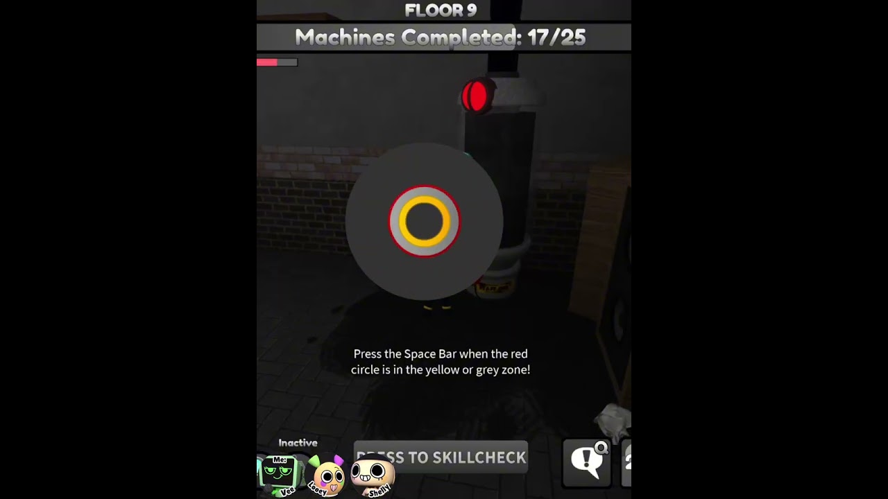 Encountering Lethal Twisted Dyle - Dandy's World