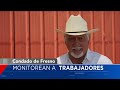 🔴En vivo | Amplían evacuaciones por incendio en New Hogan Lake | EDCA| 8.4.2026