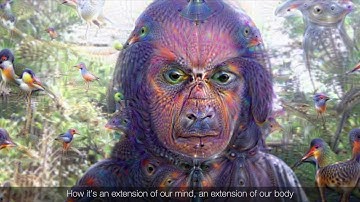 ME London | Voices of Sonar+D for ME 2018