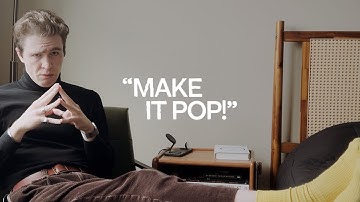 How to add texture in After Effects with Displacement Maps