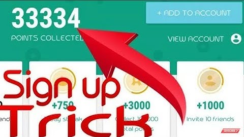 Mcent sign up trick with 100% proof || new trick 2018 offers || #ADITYATIPS