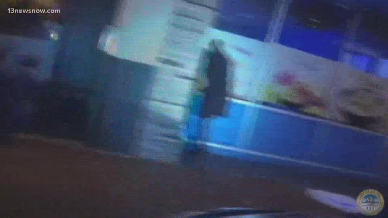 No charges for police in Granby Street shooting YouTube