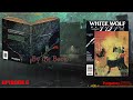 Vampire: The Masquerade By the Book Episode 5 - Purgatory