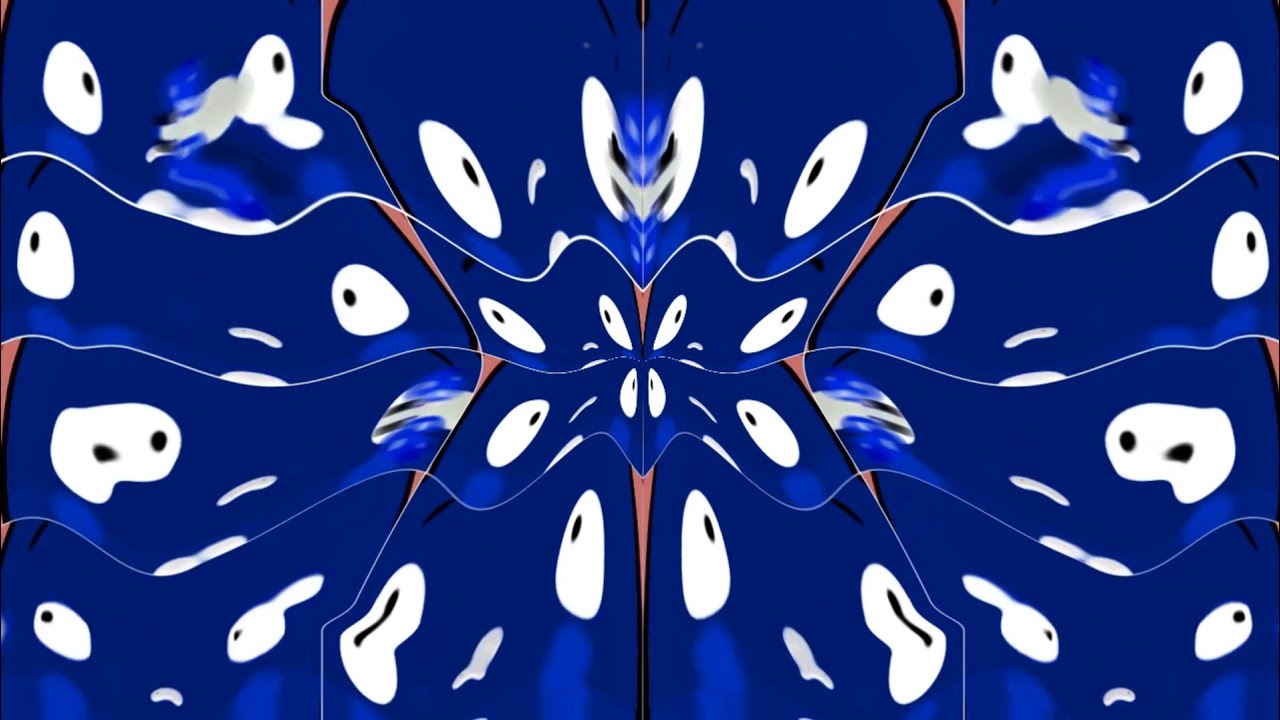 Annoying Cocomelon's Intro Logo Effects - 