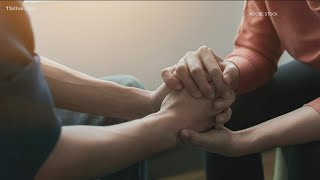 U.S. Surgeon General issues warning on youth facing 'devastating' mental health issues