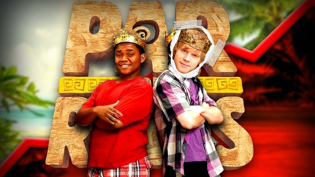 EL ERROR QUE ARRUINÓ PAR DE REYES