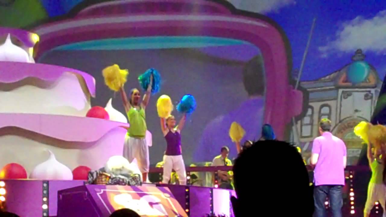 studio1oo zomerfestival 25 06 2011 samson en gert