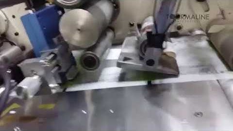 Sojet Elfin 1D - Flow Wrapper Coding 2