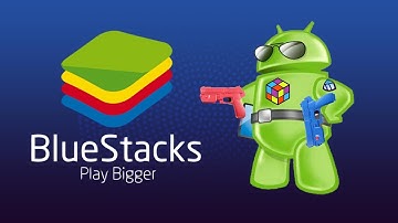 Setting up Light gun games on Android / Bluestacks with Launchbox