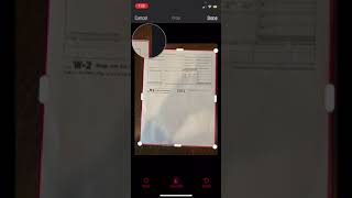 SwiftScan - There's a scanner in your pocket! screenshot 4