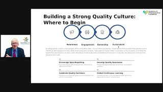 Quality Culture: Why QA Is Everyone's Responsibility in Pharma