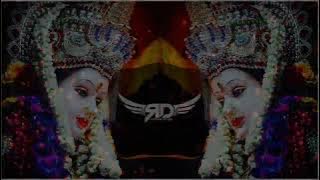 Jaga Sari rat me kara jagrata DJ vaibhav rd X DJ a S 