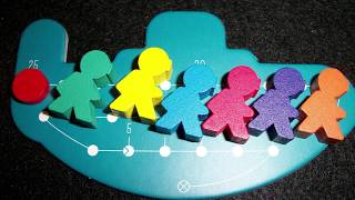 SMALL BOARDGAME STORAGE SOLUTIONS.