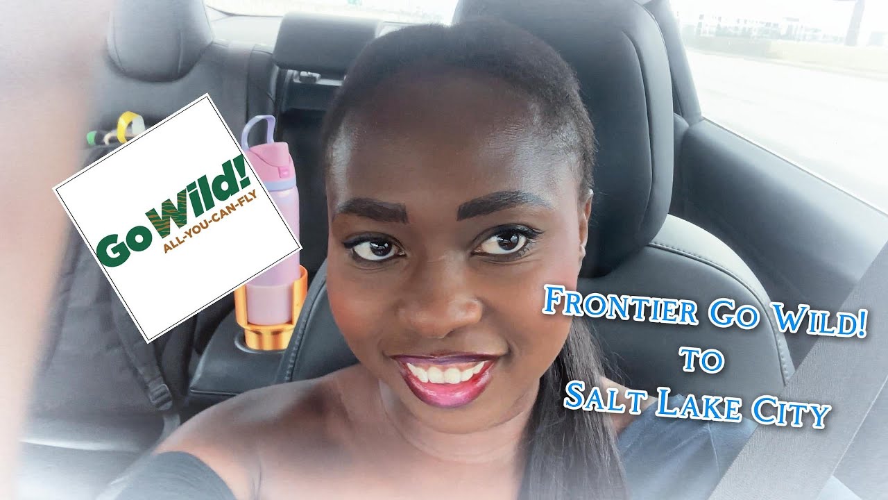 I Tried the Frontier GoWild Pass… Here’s What Happened