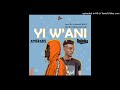 Amerado Yi W Ani Ft Opanka Audio Slide mp3