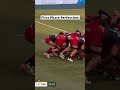 The perfect set piece 😮‍💨