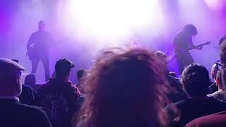 Monuments - The Cimmerian Live Muziekgieterij, The Netherlands, 06-02-2023