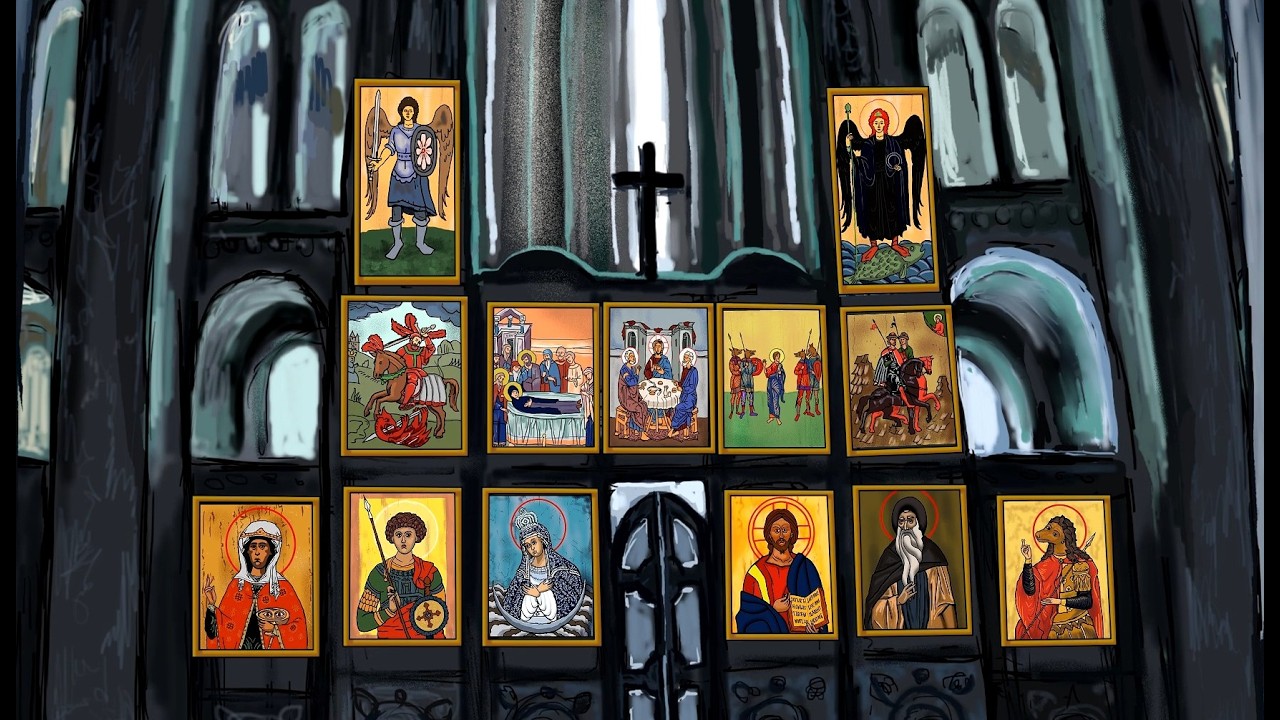 Jau pūgos nestūgaus - Edmundas Petrovas