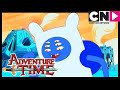 Jake El Niño Estrella | Hora de Aventura LA | Cartoon Network