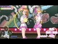 ラブライブ!スクールアイドルパラダイス「Pure girls project」プレイ動画