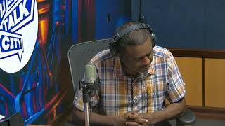 Off the Record -  Wednesday, July 29th 2026