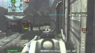 2nd map interchange 4-1