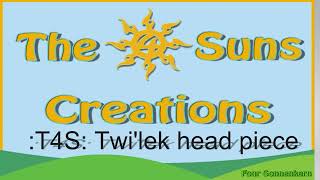 The 4 Suns : Explain how to use Twi'lek HUD v1.3