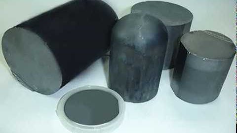 INTERESTING MATERIALS: Indium phosphide