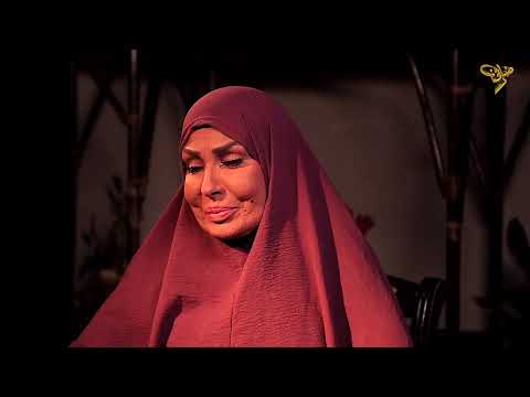 المسحراتي الحلقة 25 - العتق من النار بطولة نجلاء سحويل