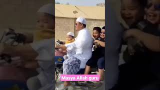 Download Lagu Guru Ilham Humaidi diTarim MP3