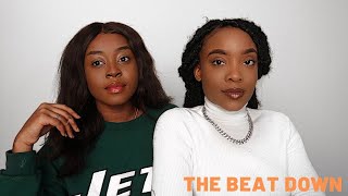 DO FLY GUYS ONLY GO FOR FLY GIRLS? WHAT SHOULD BOYS LEAVE IN 2019? |THE BEAT DOWN| ft Donna